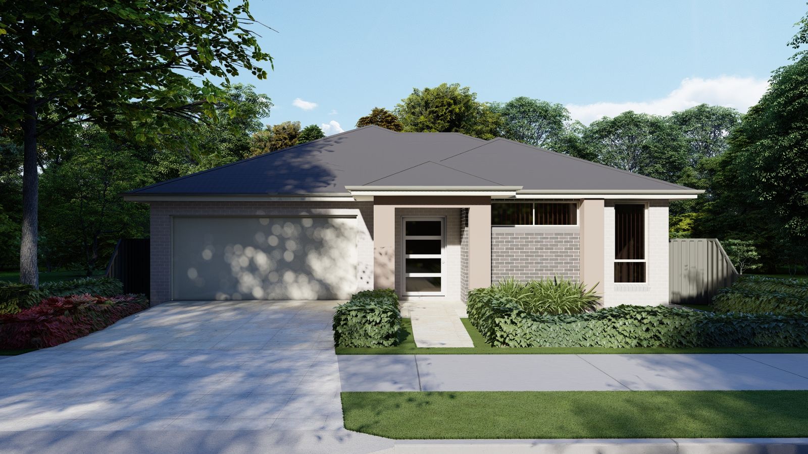 [House & Land] Edmondson Park Estate, Edmondson Park OpenLot